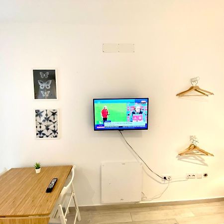 House Of Comfort Studo Apartment In City Center Or Lisbon F Exterior photo
