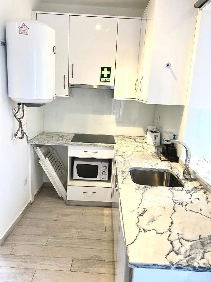 House Of Comfort Studo Apartment In City Center Or Lisbon F Exterior photo