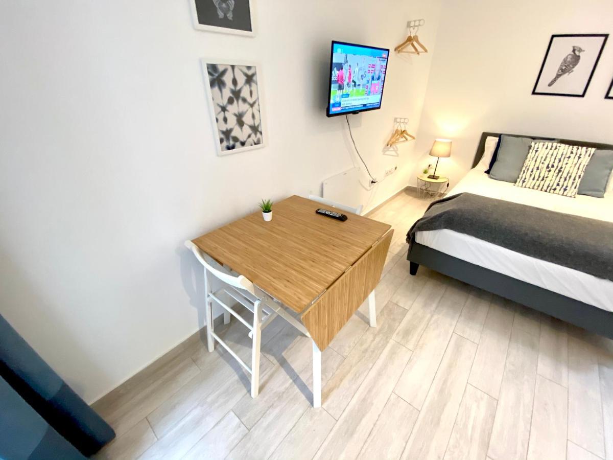 House Of Comfort Studo Apartment In City Center Or Lisbon F Exterior photo