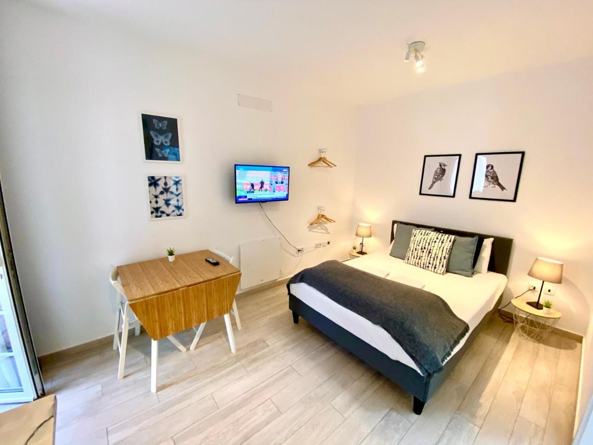House Of Comfort Studo Apartment In City Center Or Lisbon F Exterior photo